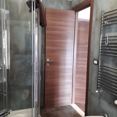 Il Coriandolo Hotel Roma Ngoại thất bức ảnh