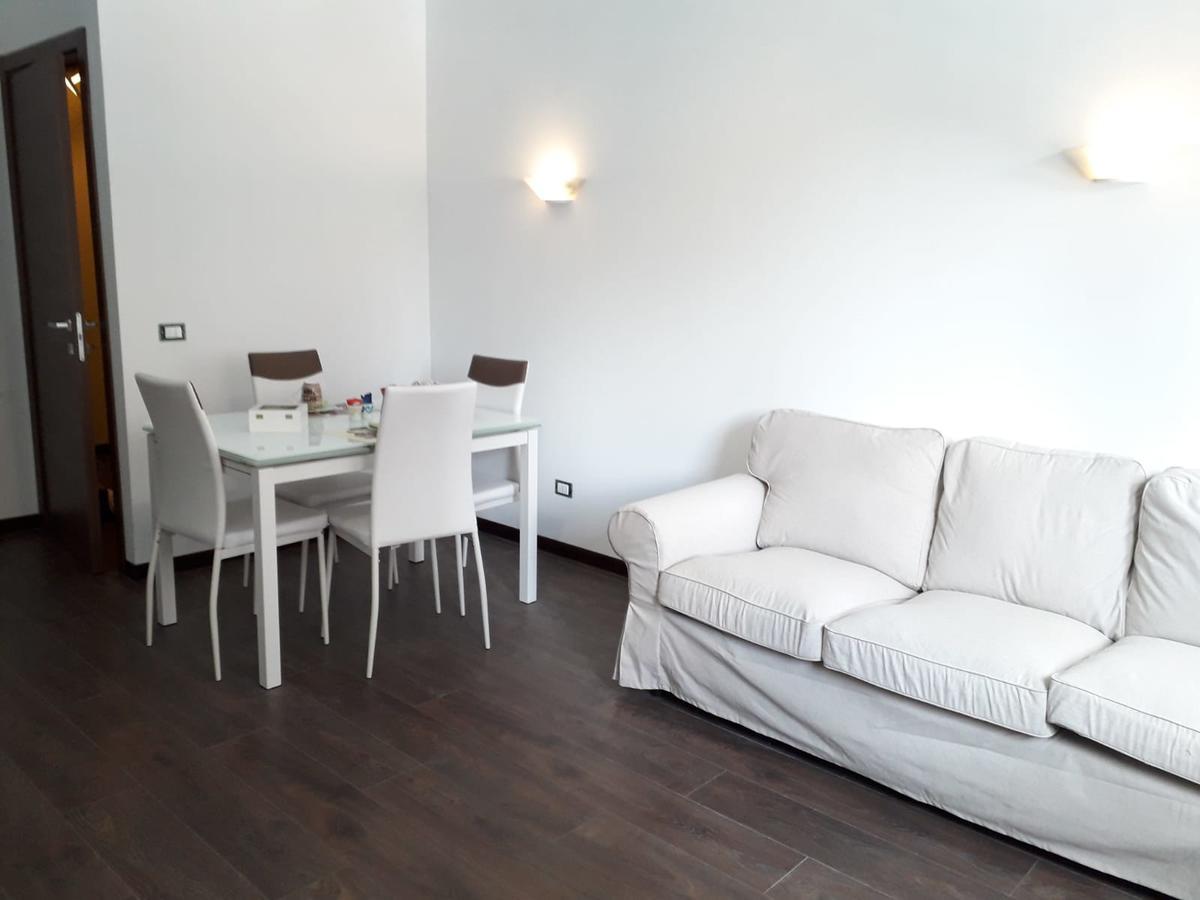 Il Coriandolo Hotel Roma Ngoại thất bức ảnh