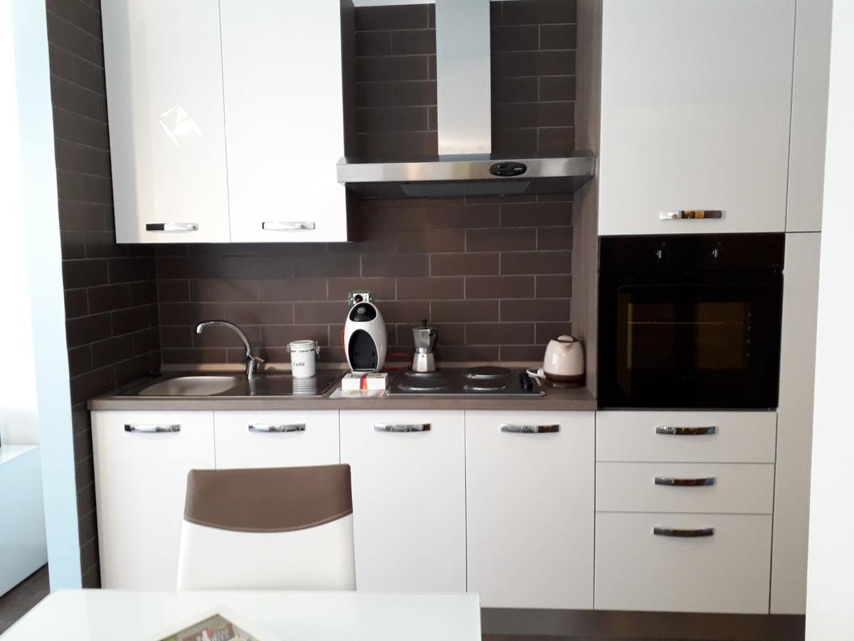 Il Coriandolo Hotel Roma Ngoại thất bức ảnh
