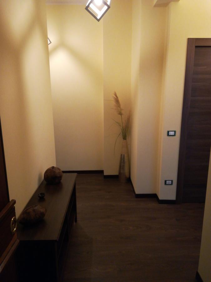 Il Coriandolo Hotel Roma Ngoại thất bức ảnh